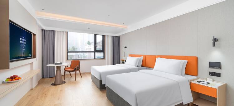 纳雍华熙酒店图片