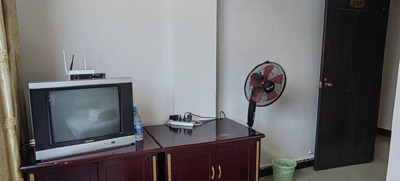 勤丰宾馆图片