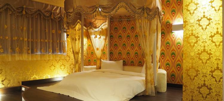 宜兰大成饭店图片