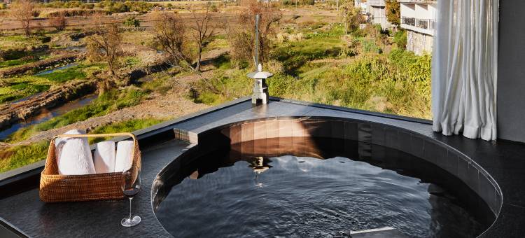 花筑·腾冲青岩温泉收藏酒店(和顺古城店)图片