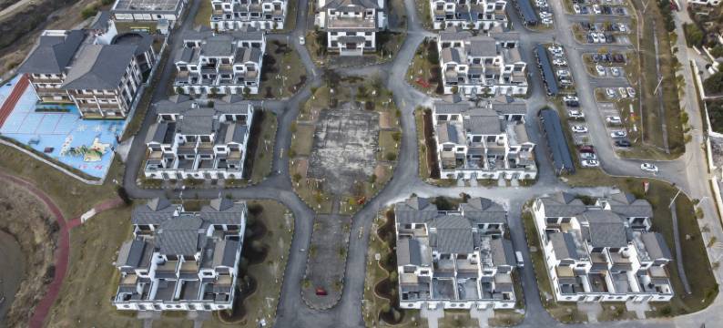 寻梦源民宿图片