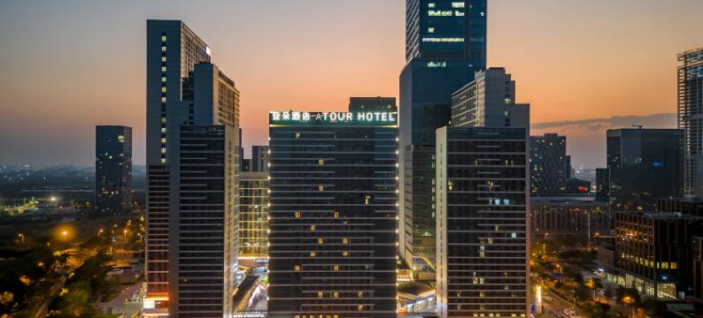 小山云朵公寓(广州南站店)图片