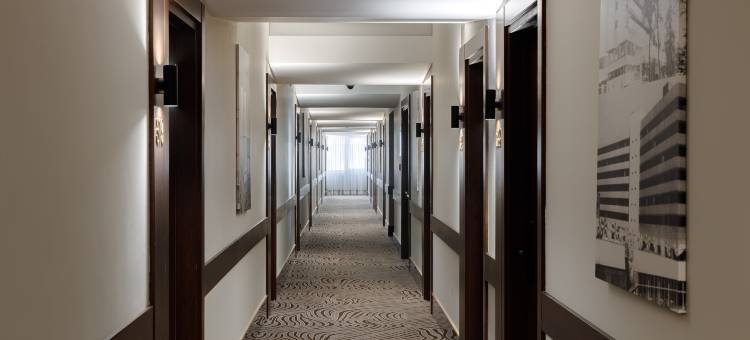 阿拉木图酒店(Almaty Hotel)图片