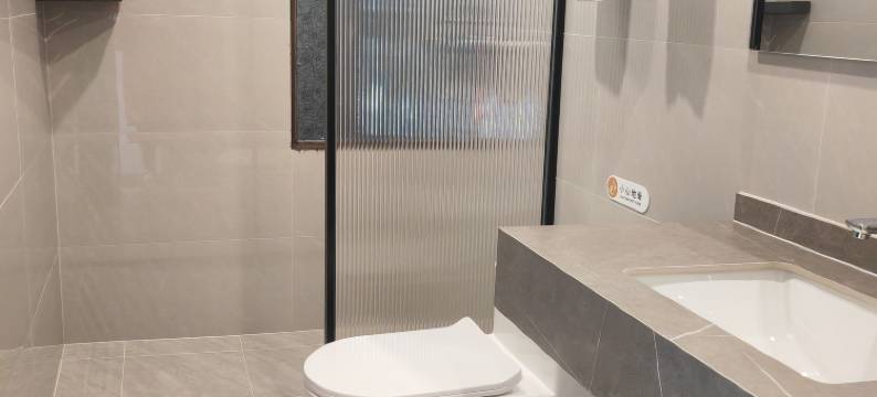 乐漫酒店(乐山张公桥美食街店)图片