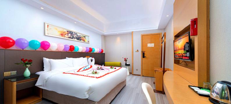 威士顿酒店(深圳机场航站楼店)图片