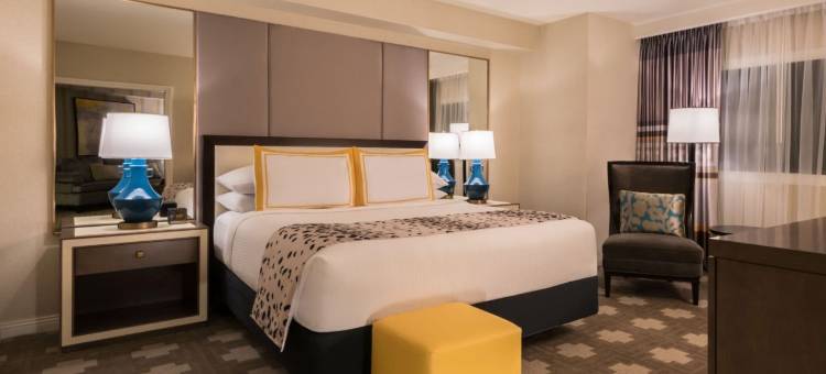 凯撒宫度假村(Caesars Palace)图片