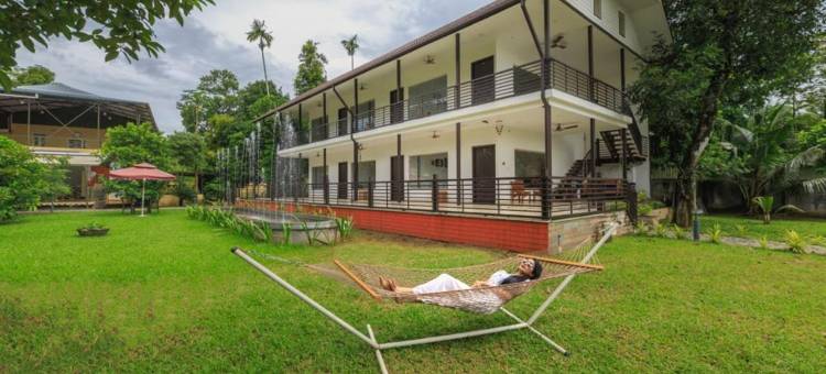 蓝盐系列拉萨阿育吠陀度假村(Lhasa Ayurveda and Wellness Resort - A BluSalzz Collection, Kochi, Kerala)图片