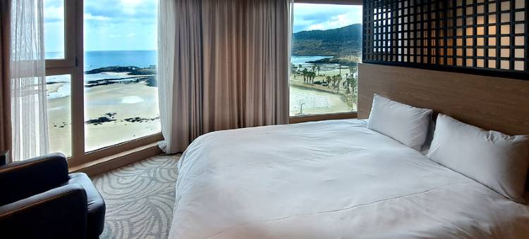 圣海滩酒店(Saint Beach Hotel)图片