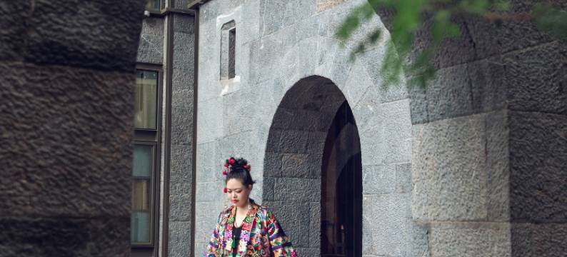 丽江吾莫青庐•日照金山•雪山宫博物馆•疗愈酒店(白沙古镇店)图片