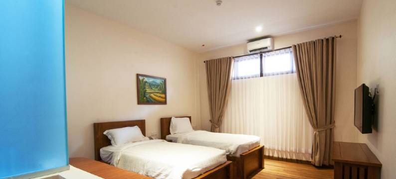 民丹岛别墅(De Bintan Villa)图片