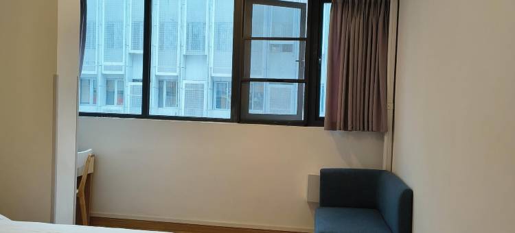 泊寓(成都太古里店)图片