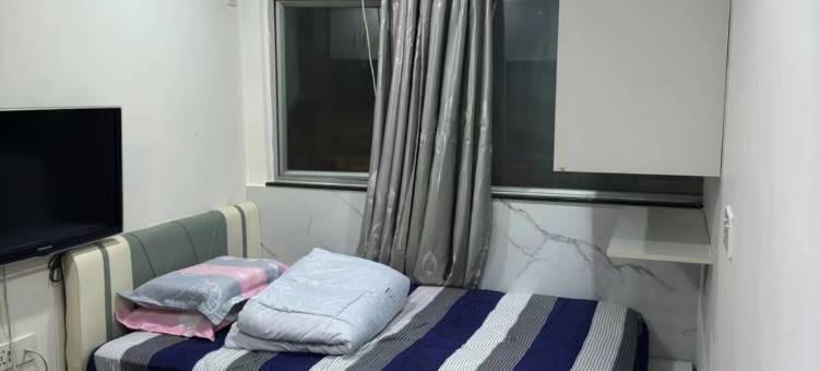 星展胶囊酒店图片