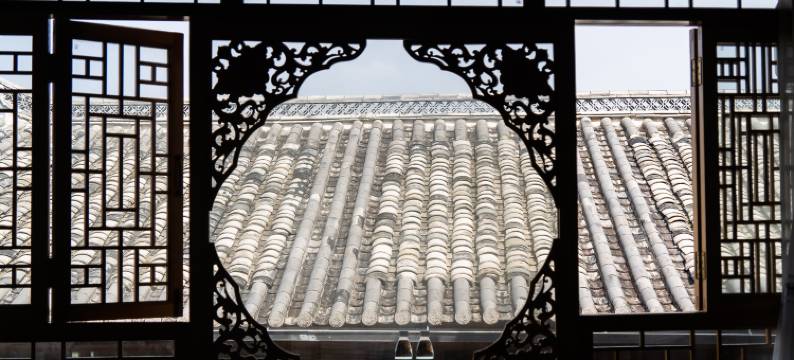 腾冲浅山原舍民宿(和顺古镇店)图片