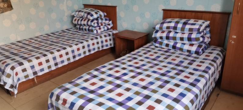 江安官驿门旅馆图片