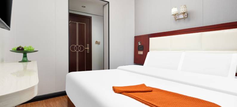 木子轻奢酒店(长沙县黄花国际机场店)图片