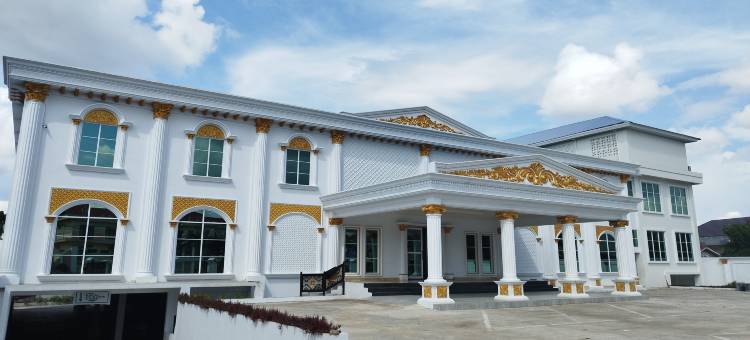 Maulidia Hotel Syariah & Convention Center图片