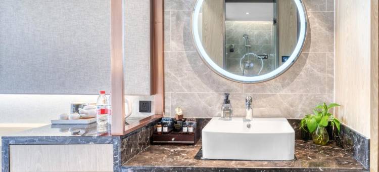 如家华驿精选酒店(建德新安江店)图片