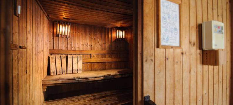 勿洞美林酒店(Betong Merlin Hotel)图片