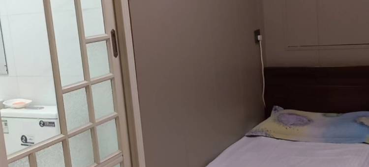 沈阳群海旅馆图片