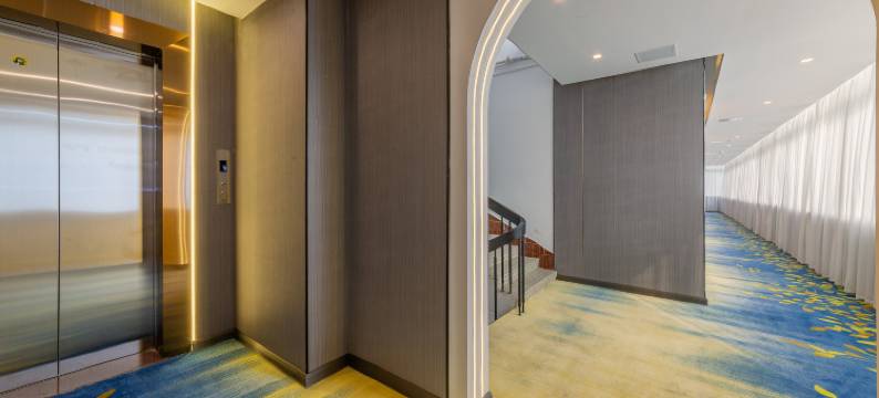 爱家智享美宿(中山小榄凤山公园店)图片