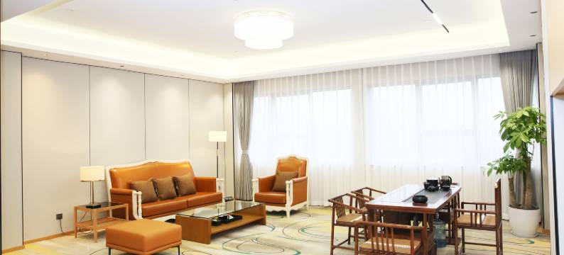 汇悦酒店(成都凤凰山体育公园汇融广场店)图片