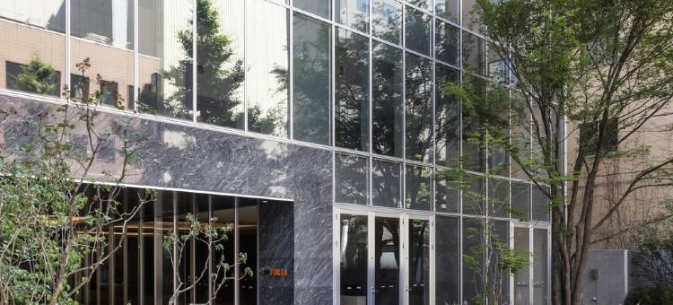 札幌站前Forza酒店(Hotel Forza Sapporo Station)图片