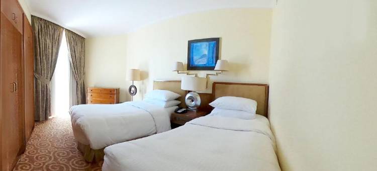 The Apartments图片