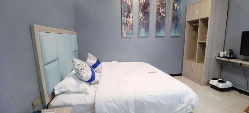 湘觉民宿(古城虹桥店)图片