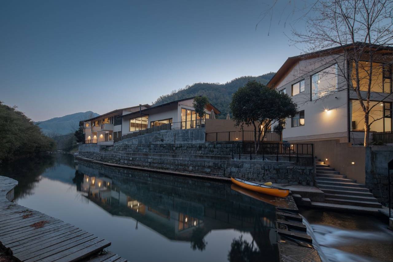 向野而生·夏意(绍兴店)图片