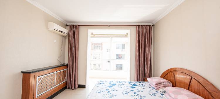 北戴河星辰·屿海精品民宿(鸽子窝公园店)图片