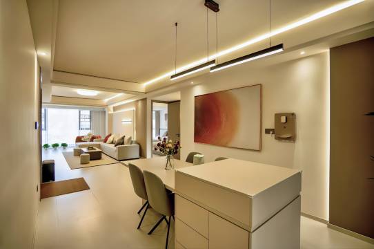 张家界清欢民宿(天门山索道店)