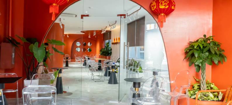 岘港国强中心酒店-Haviland旗下(Quoc Cuong Center Da Nang Hotel by Haviland)图片
