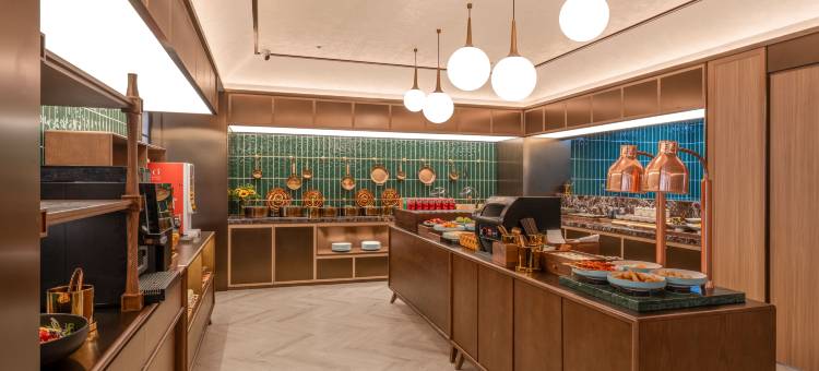 桔子酒店(南阳吾悦广场光武大道店)图片