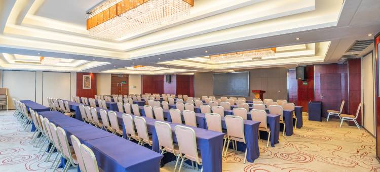 宜尚酒店(广州东站华师地铁站店)图片