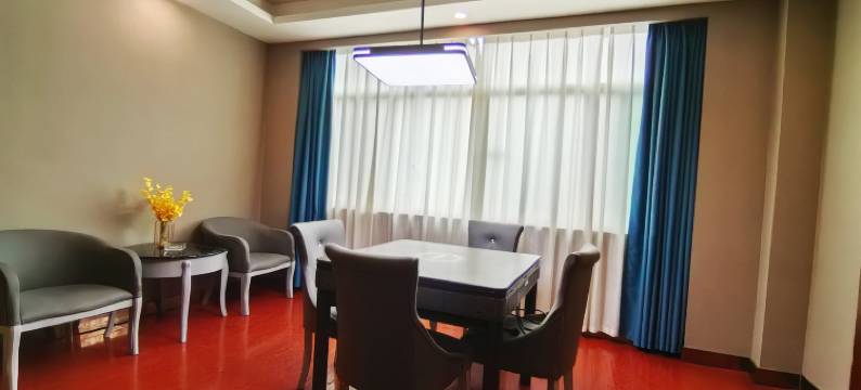 半夏阳光酒店(刘晓公园店)图片