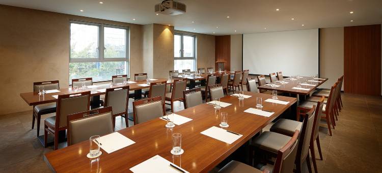 蔚山乐天城市酒店(LOTTE CITY HOTEL ULSAN)图片