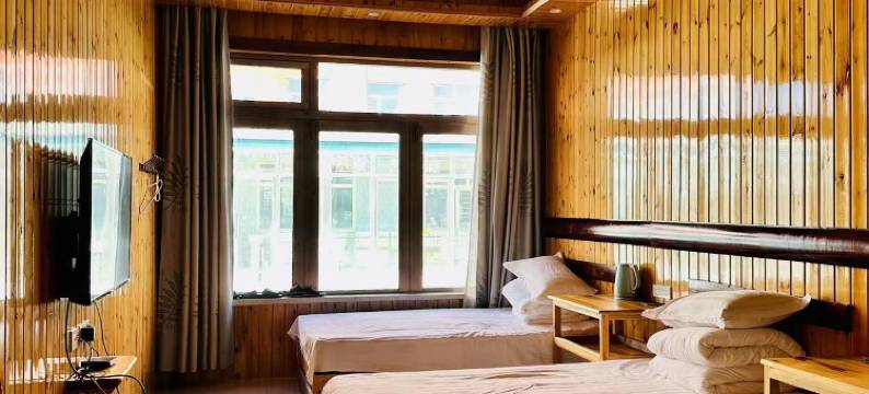 舒适家宾馆图片