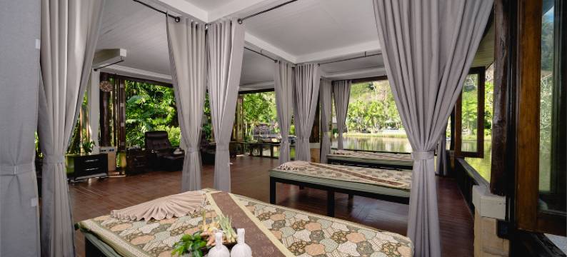 莱莉公主度假村及水疗中心(Railay Princess Resort & Spa)图片