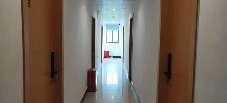 君怡民宿(长兴高铁站店)图片