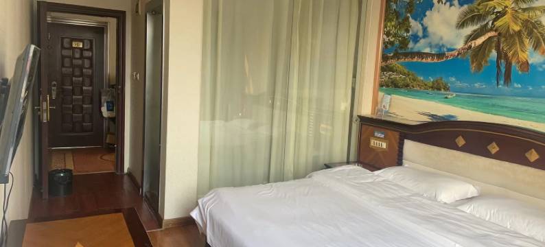 梧州鑫华酒店图片