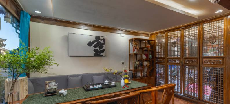 和木居客栈(丽江忠义店)图片