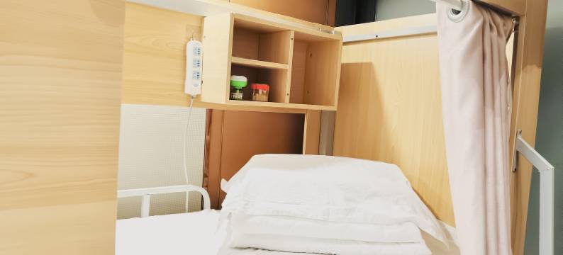 不二之家(深圳北站店)图片