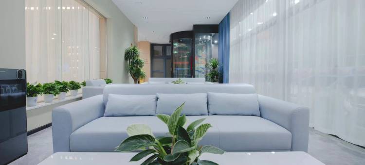 格菲酒店(安阳文峰大道店)图片