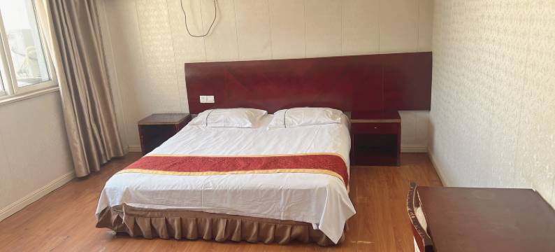 溧阳豪伦宾馆图片