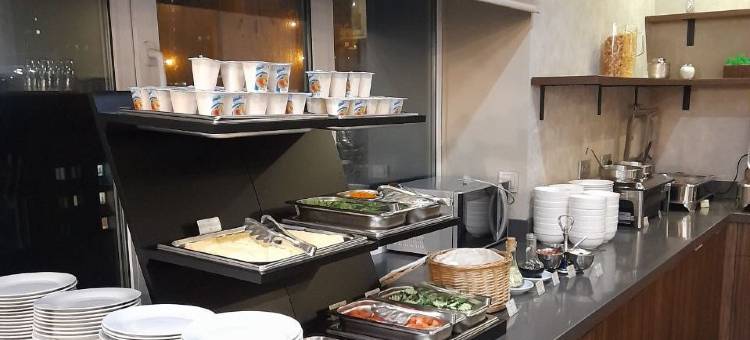 阿凡达酒店(Avanta Hotel)图片
