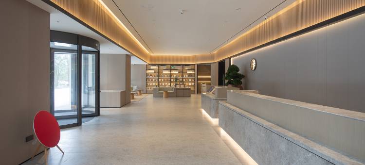 全季酒店(海口国际会展中心店)图片