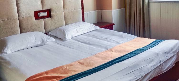 韵·LOFT主题酒店(邯郸新世纪广场店)图片