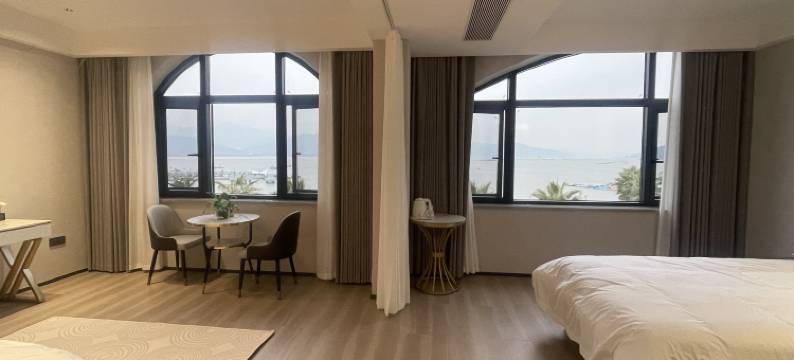 宁海美丁民宿图片