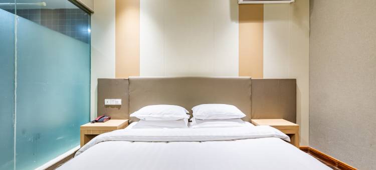 都市118(青岛正阳路利群店)图片