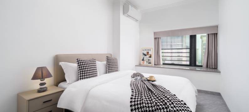 海口珈宝酒店(五源河国际会展中心店)图片